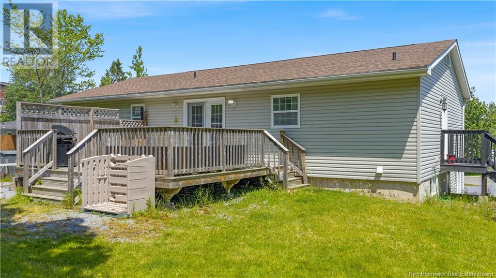 51 Francis Street, Saint John, New Brunswick  E2M 4S2 - Photo 4 - NB121112