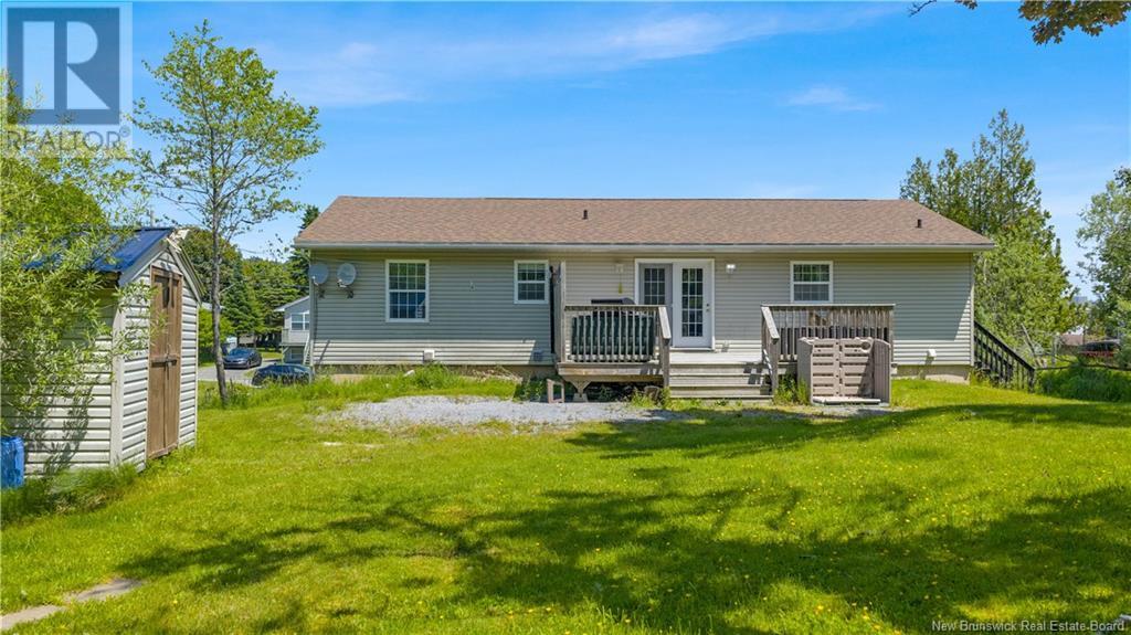 51 Francis Street, Saint John, New Brunswick  E2M 4S2 - Photo 5 - NB121112