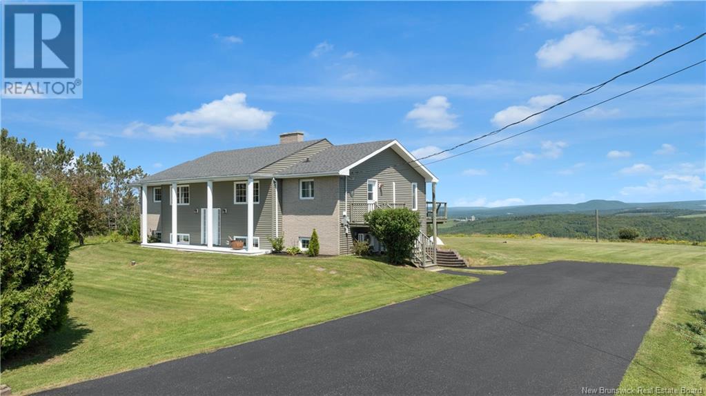41 Valleyview Drive, Wards Creek, New Brunswick