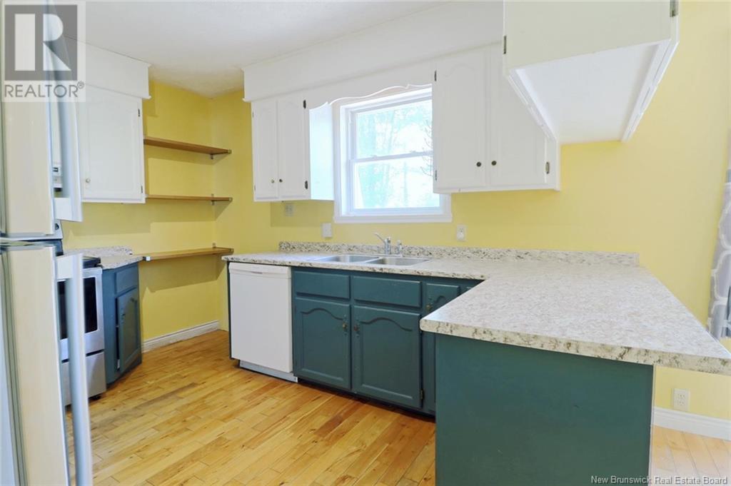 110 Chandler Drive, Fredericton, New Brunswick  E3B 5S7 - Photo 14 - NB121165