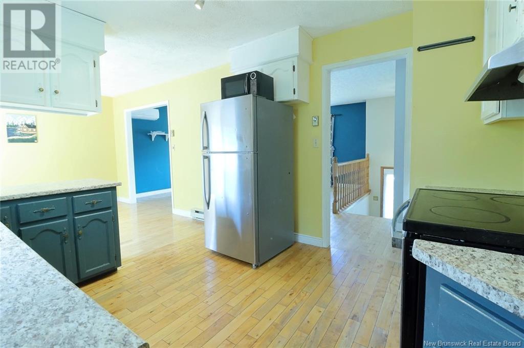110 Chandler Drive, Fredericton, New Brunswick  E3B 5S7 - Photo 15 - NB121165