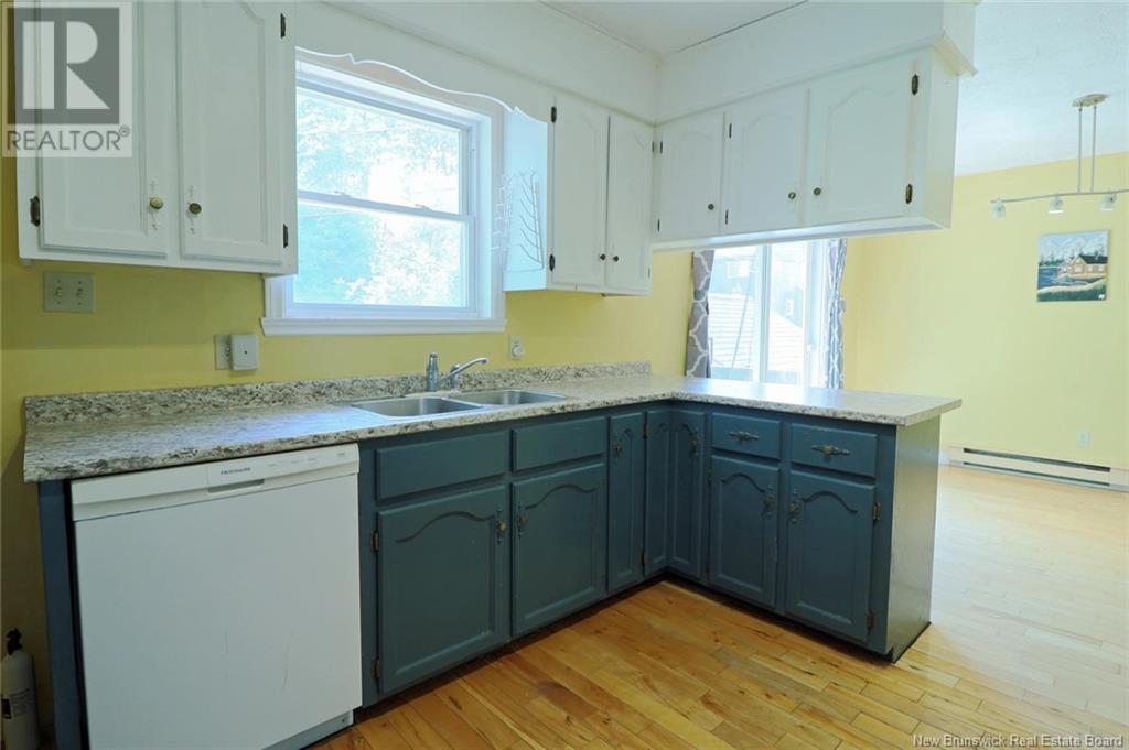 110 Chandler Drive, Fredericton, New Brunswick  E3B 5S7 - Photo 17 - NB121165