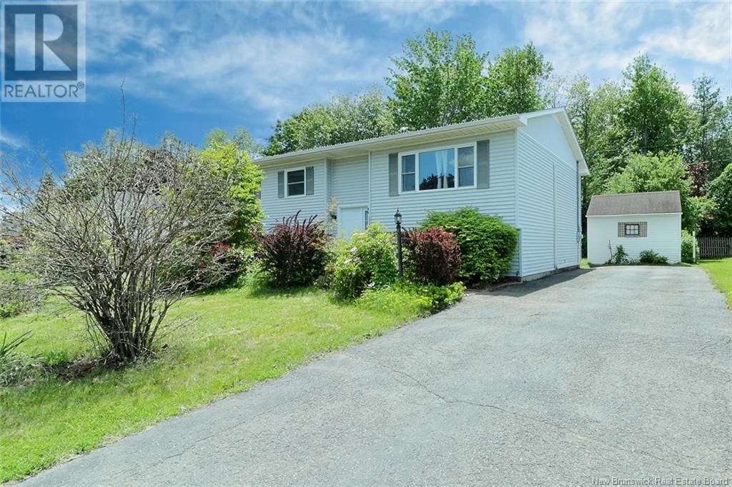110 Chandler Drive, Fredericton, New Brunswick  E3B 5S7 - Photo 37 - NB121165