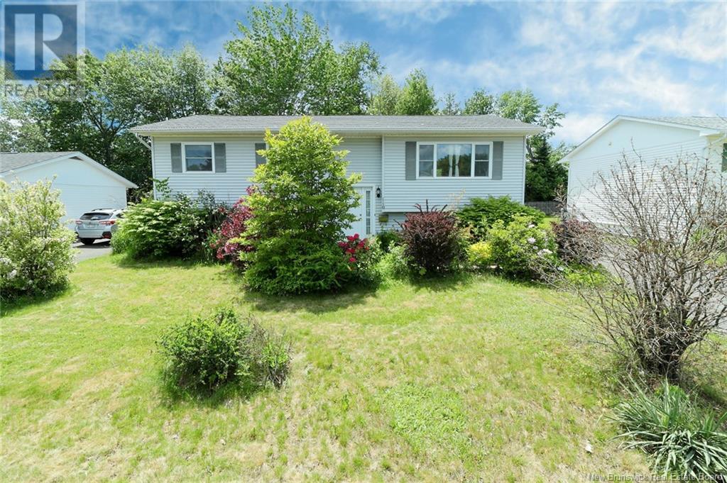 110 Chandler Drive, Fredericton, New Brunswick  E3B 5S7 - Photo 38 - NB121165