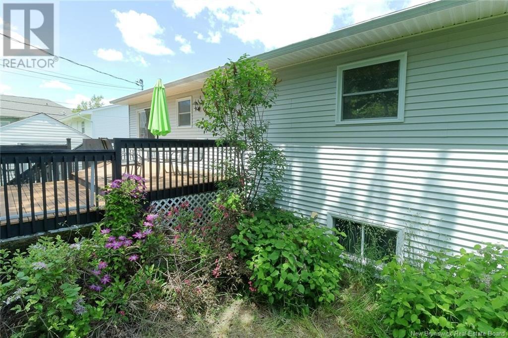 110 Chandler Drive, Fredericton, New Brunswick  E3B 5S7 - Photo 40 - NB121165