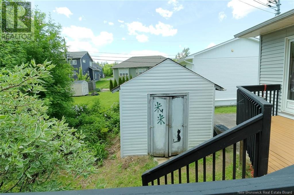 110 Chandler Drive, Fredericton, New Brunswick  E3B 5S7 - Photo 43 - NB121165