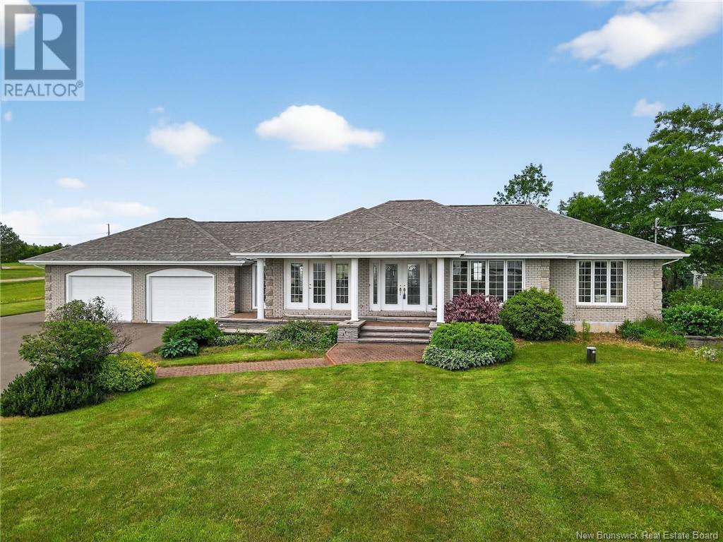 3357 Rte 535 Route, Cocagne, New Brunswick  E4R 3E4 - Photo 1 - NB121159