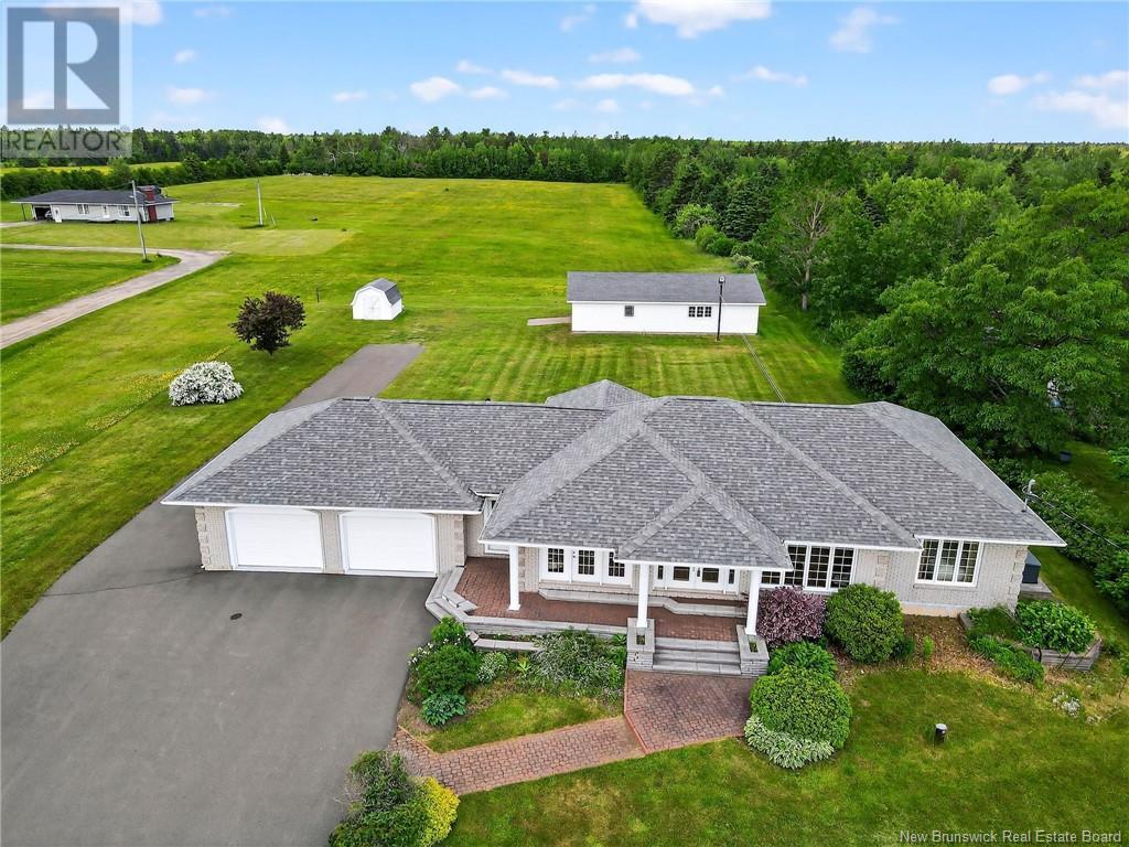 3357 Rte 535 Route, Cocagne, New Brunswick  E4R 3E4 - Photo 31 - NB121159