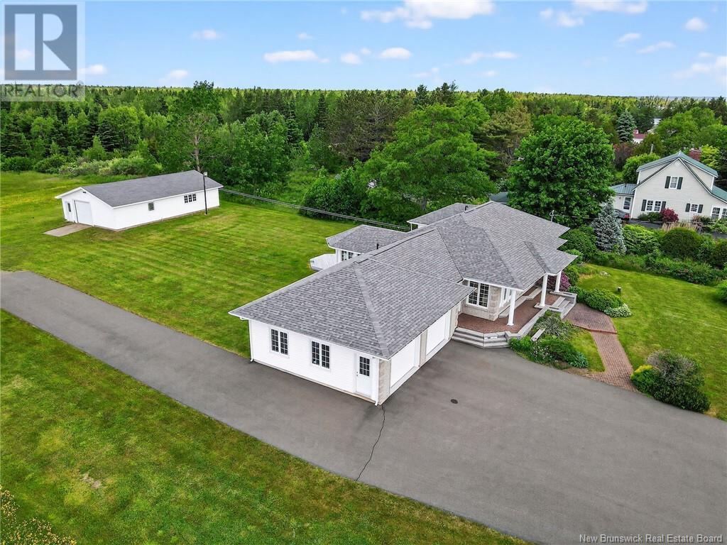 3357 Rte 535 Route, Cocagne, New Brunswick  E4R 3E4 - Photo 35 - NB121159