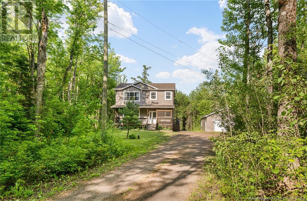 133 Maclean Crossroad Road, Irishtown, New Brunswick  E1H 1R7 - Photo 2 - NB121065