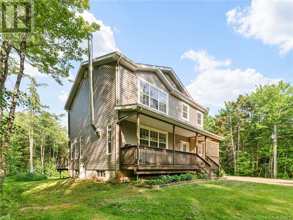 133 Maclean Crossroad Road, Irishtown, New Brunswick  E1H 1R7 - Photo 3 - NB121065