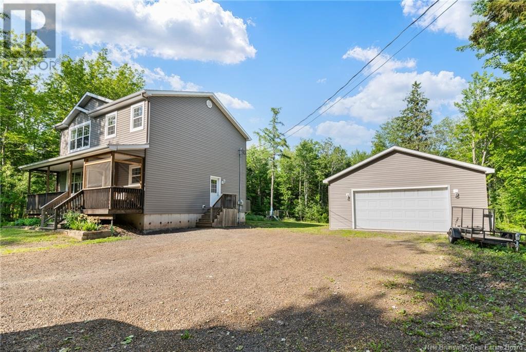 133 Maclean Crossroad Road, Irishtown, New Brunswick  E1H 1R7 - Photo 4 - NB121065