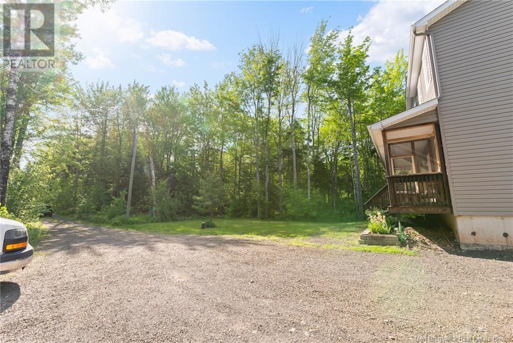 133 Maclean Crossroad Road, Irishtown, New Brunswick  E1H 1R7 - Photo 45 - NB121065