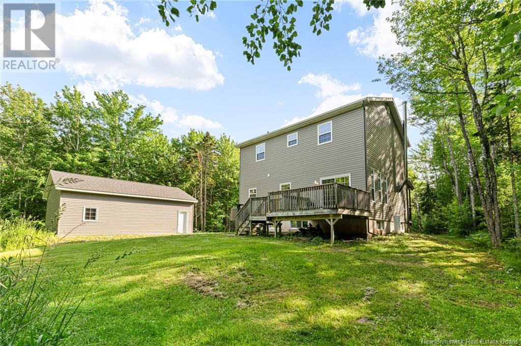 133 Maclean Crossroad Road, Irishtown, New Brunswick  E1H 1R7 - Photo 49 - NB121065