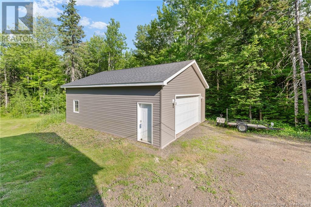 133 Maclean Crossroad Road, Irishtown, New Brunswick  E1H 1R7 - Photo 5 - NB121065