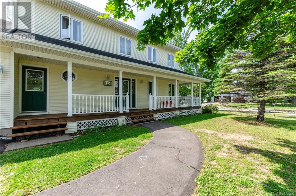 124 Crestwood Drive, Moncton, New Brunswick  E1C 9M8 - Photo 29 - NB120981