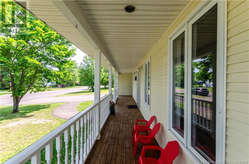 124 Crestwood Drive, Moncton, New Brunswick  E1C 9M8 - Photo 33 - NB120981