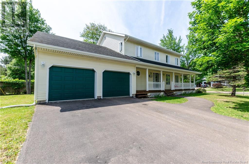 124 Crestwood Drive, Moncton, New Brunswick  E1C 9M8 - Photo 36 - NB120981