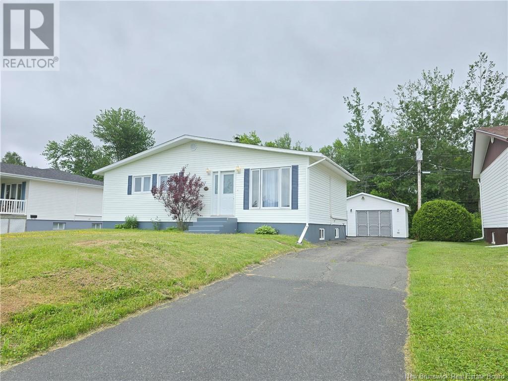 1954 Brideau, Bathurst, New Brunswick  E2A 2G8 - Photo 1 - NB121117