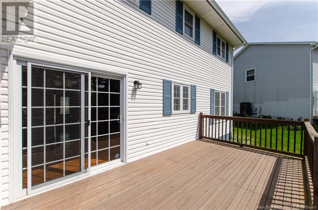 158 Tamarack Terrace, Moncton, New Brunswick  E1A 5R2 - Photo 43 - NB120922