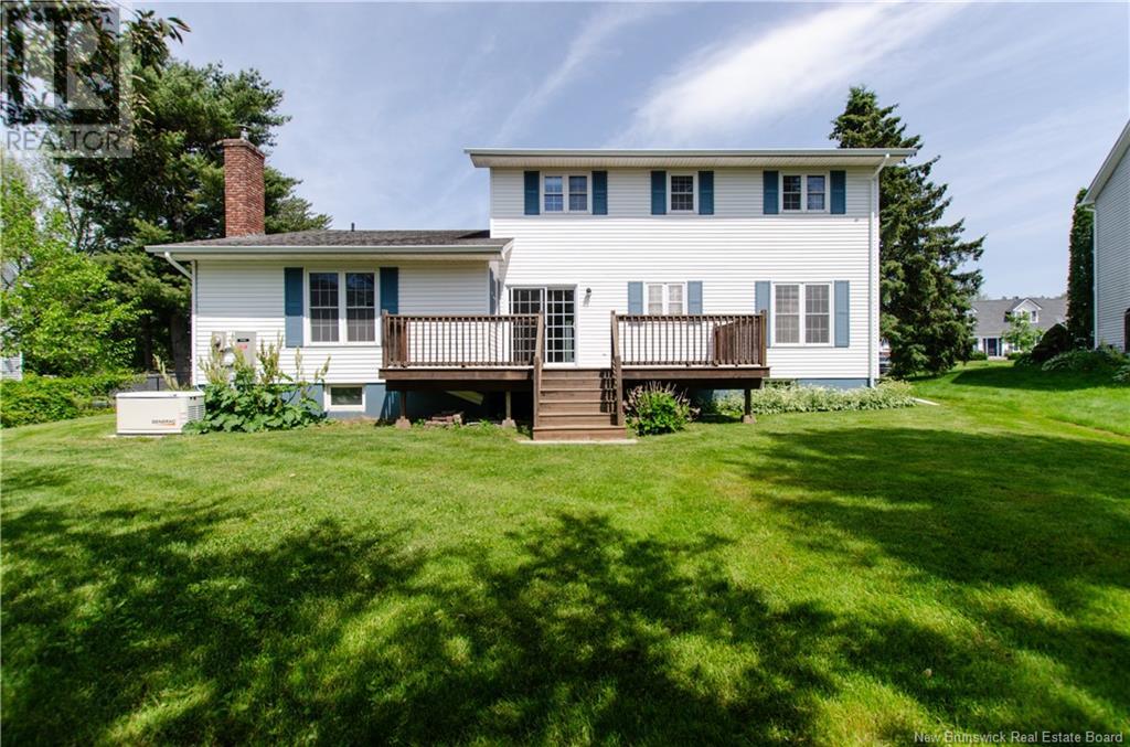 158 Tamarack Terrace, Moncton, New Brunswick  E1A 5R2 - Photo 47 - NB120922
