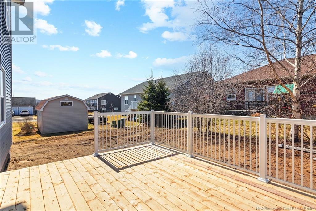 735 Hillcrest Drive, Fredericton, New Brunswick  E3A 5K7 - Photo 40 - NB121167