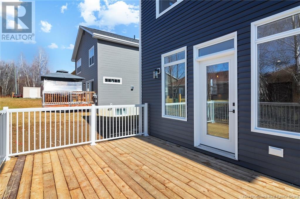 735 Hillcrest Drive, Fredericton, New Brunswick  E3A 5K7 - Photo 41 - NB121167