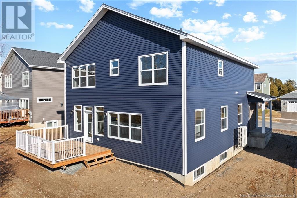 735 Hillcrest Drive, Fredericton, New Brunswick  E3A 5K7 - Photo 42 - NB121167