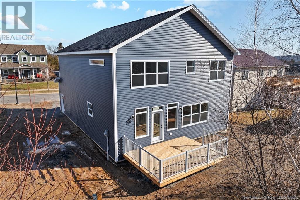 735 Hillcrest Drive, Fredericton, New Brunswick  E3A 5K7 - Photo 43 - NB121167