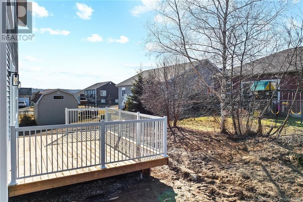 735 Hillcrest Drive, Fredericton, New Brunswick  E3A 5K7 - Photo 44 - NB121167