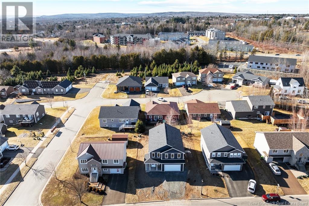 735 Hillcrest Drive, Fredericton, New Brunswick  E3A 5K7 - Photo 45 - NB121167