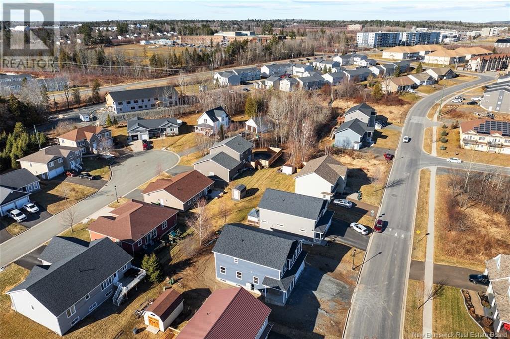 735 Hillcrest Drive, Fredericton, New Brunswick  E3A 5K7 - Photo 46 - NB121167