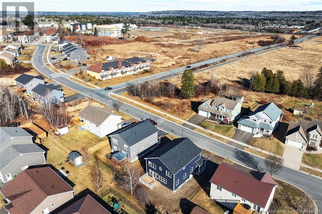 735 Hillcrest Drive, Fredericton, New Brunswick  E3A 5K7 - Photo 47 - NB121167