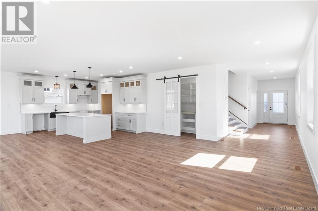 735 Hillcrest Drive, Fredericton, New Brunswick  E3A 5K7 - Photo 6 - NB121167