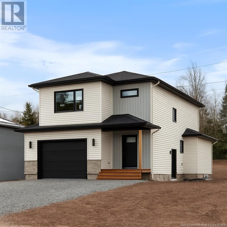 33 Rachel Street, Moncton, New Brunswick