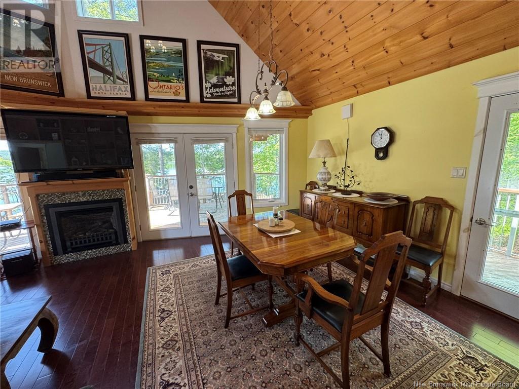 19 Delong Lane, Eel River Lake, New Brunswick  E6H 0B5 - Photo 10 - NB121017