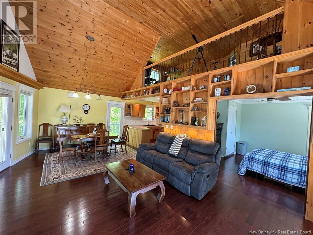 19 Delong Lane, Eel River Lake, New Brunswick  E6H 0B5 - Photo 12 - NB121017