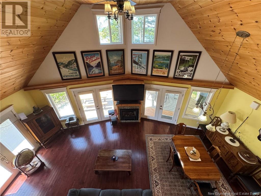 19 Delong Lane, Eel River Lake, New Brunswick  E6H 0B5 - Photo 13 - NB121017