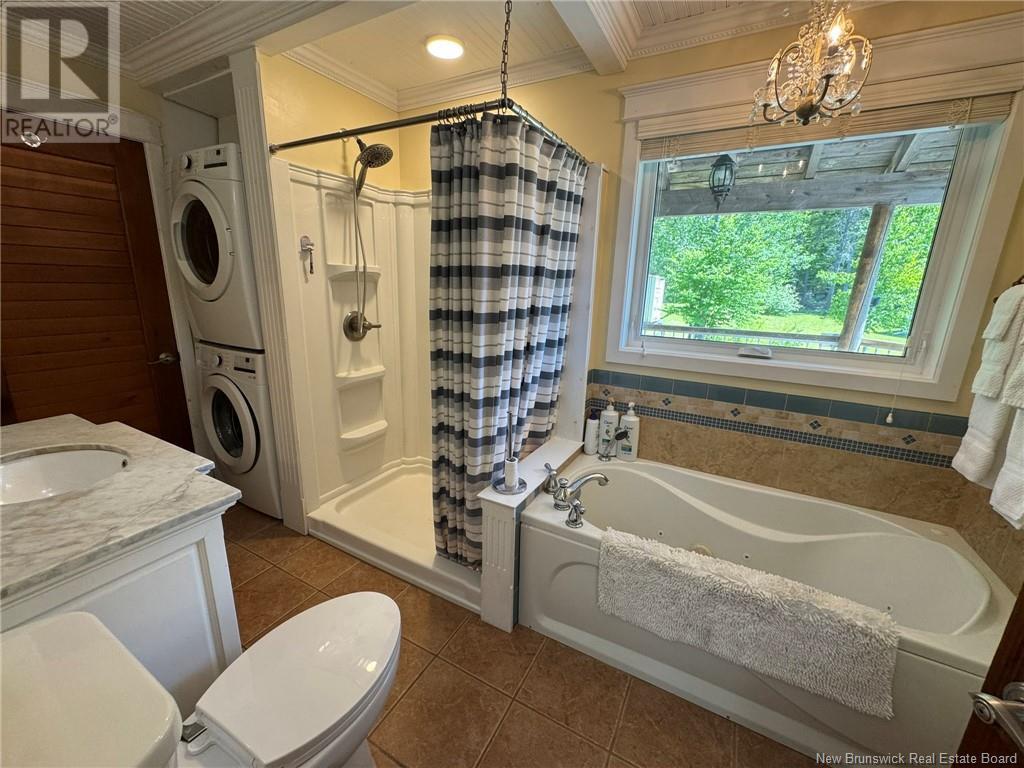 19 Delong Lane, Eel River Lake, New Brunswick  E6H 0B5 - Photo 16 - NB121017