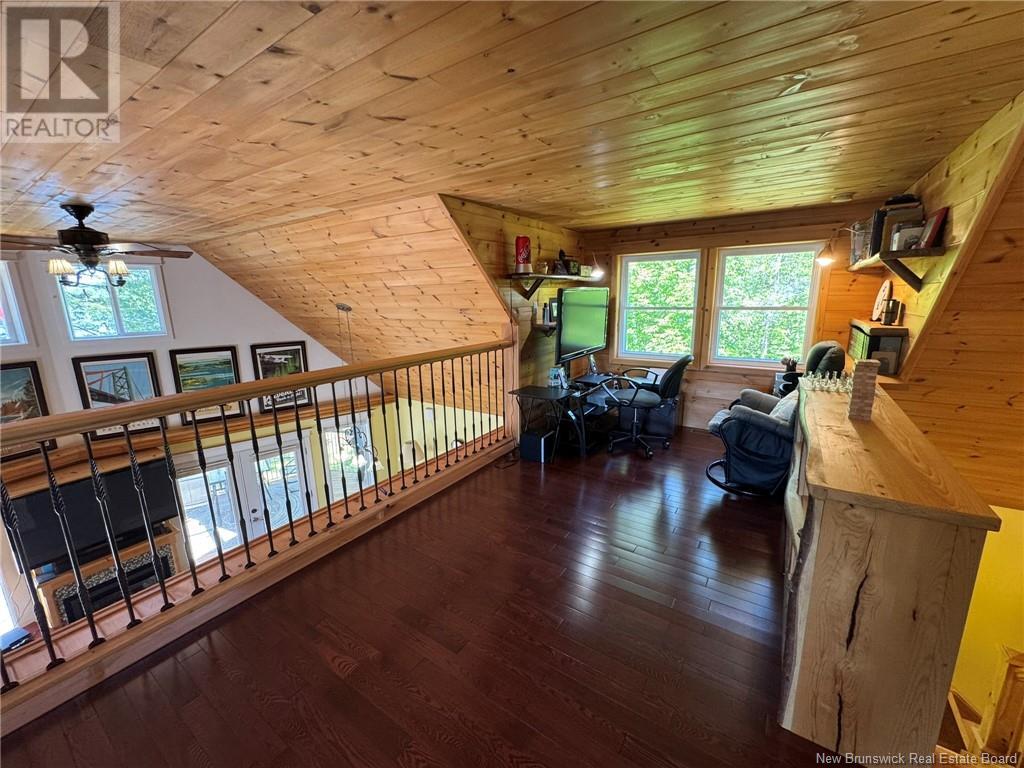 19 Delong Lane, Eel River Lake, New Brunswick  E6H 0B5 - Photo 18 - NB121017