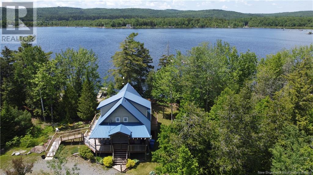 19 Delong Lane, Eel River Lake, New Brunswick  E6H 0B5 - Photo 2 - NB121017
