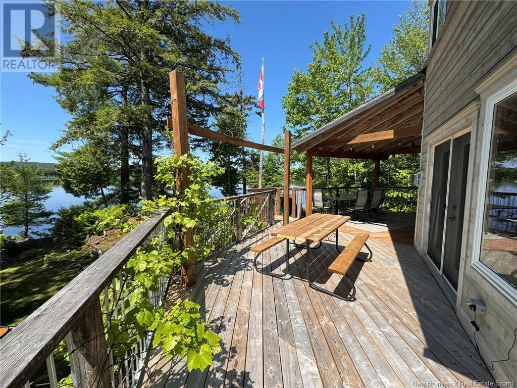 19 Delong Lane, Eel River Lake, New Brunswick  E6H 0B5 - Photo 26 - NB121017