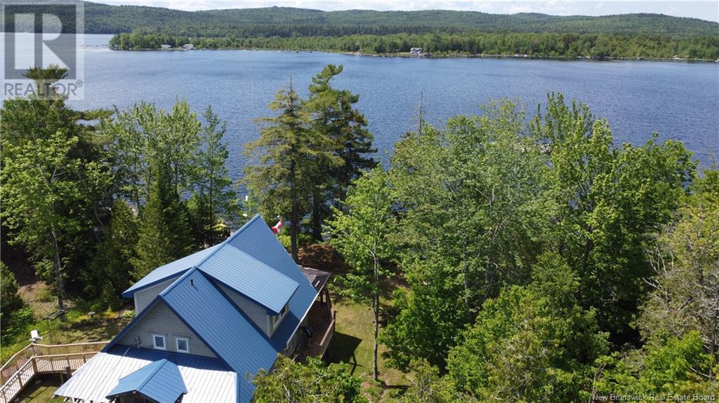 19 Delong Lane, Eel River Lake, New Brunswick  E6H 0B5 - Photo 3 - NB121017
