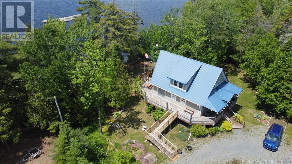 19 Delong Lane, Eel River Lake, New Brunswick  E6H 0B5 - Photo 31 - NB121017