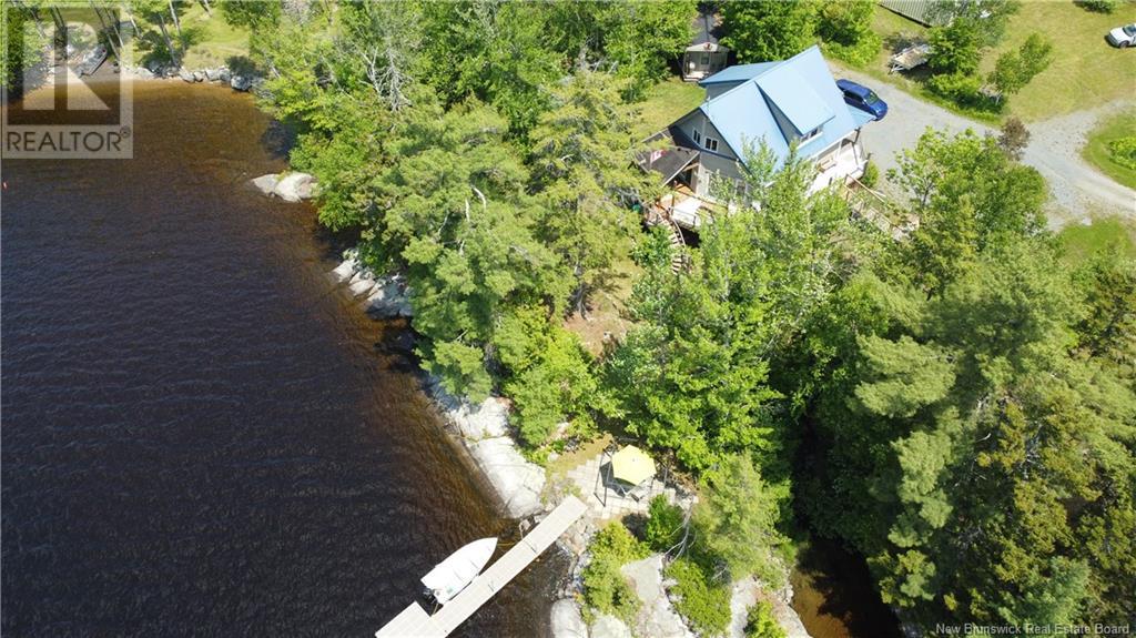 19 Delong Lane, Eel River Lake, New Brunswick  E6H 0B5 - Photo 32 - NB121017