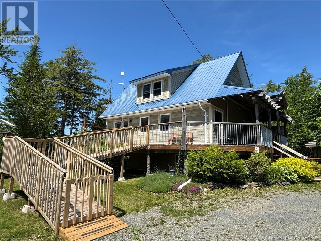 19 Delong Lane, Eel River Lake, New Brunswick  E6H 0B5 - Photo 4 - NB121017