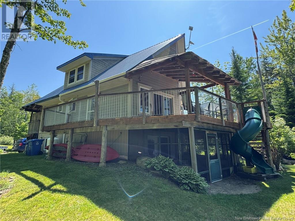 19 Delong Lane, Eel River Lake, New Brunswick  E6H 0B5 - Photo 5 - NB121017