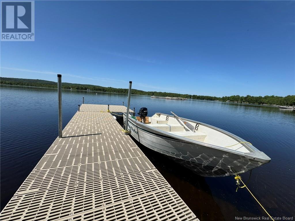 19 Delong Lane, Eel River Lake, New Brunswick  E6H 0B5 - Photo 7 - NB121017