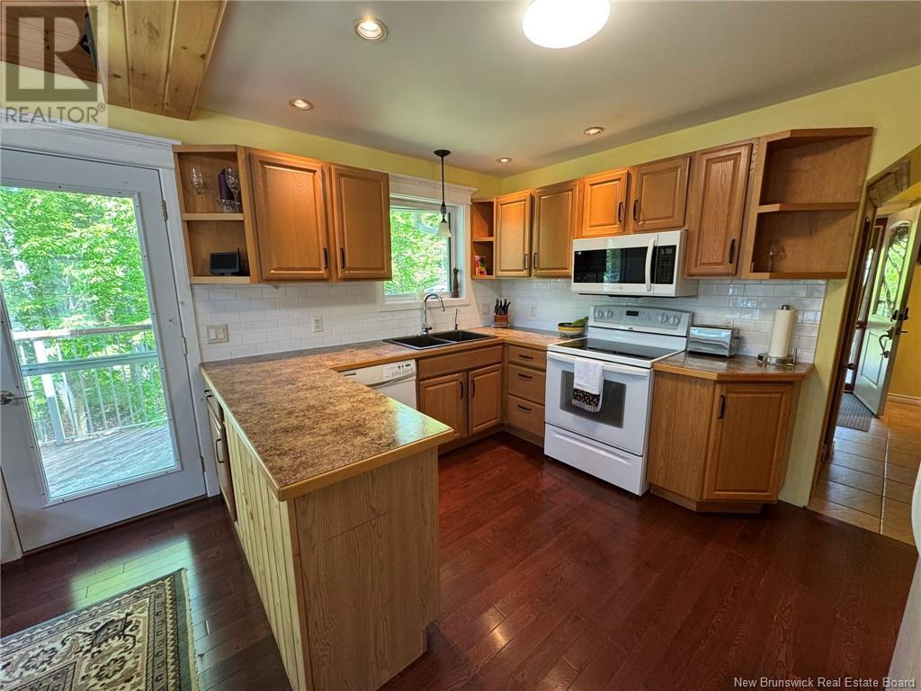 19 Delong Lane, Eel River Lake, New Brunswick  E6H 0B5 - Photo 8 - NB121017