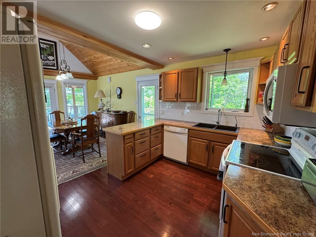 19 Delong Lane, Eel River Lake, New Brunswick  E6H 0B5 - Photo 9 - NB121017